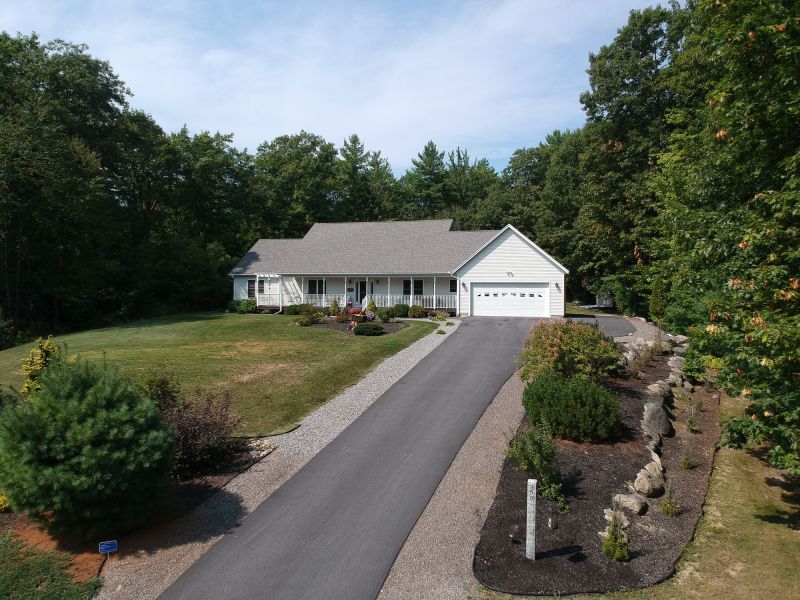 Driveway Paving Costs — Cost of Driveway Paving