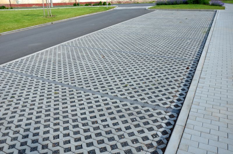 Driveway Paving Costs — Cost of Driveway Paving