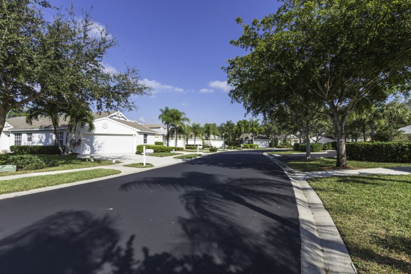 Driveway Paving Costs — Cost of Driveway Paving
