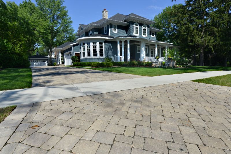 Local Paving Specialists